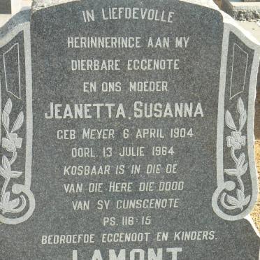 L - Vanne :: Surnames - L