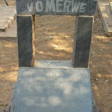 M - Surnames :: Vanne - M