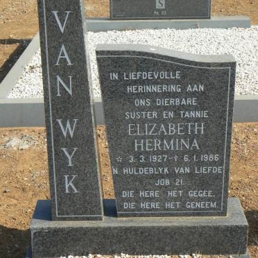 W - Surnames :: Vanne - W