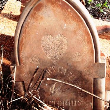 PRETORIUS Huibrecht Catharina