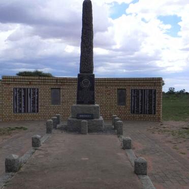 03. Overview / Oorsig