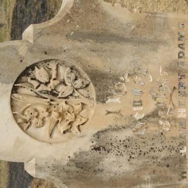 ADAMS William Henry 1873-1902