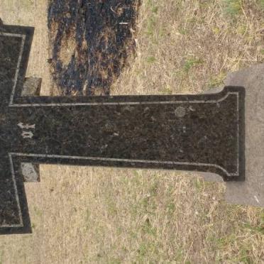 BAIRD Archibald -1917