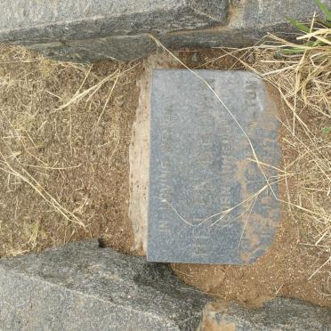 BROWN Helen formerly NETTELTON nee MINCHIN 189?-19??