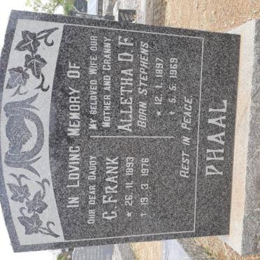 P - Vanne :: Surnames - P