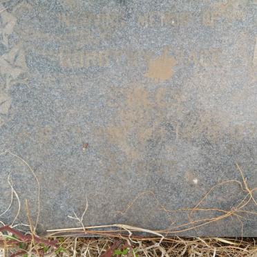 STILES Dorothy Grace 1899-1979 :: STILES George David 1905-1981