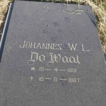 W - Surnames :: Vanne - W