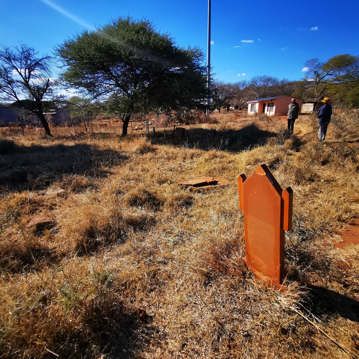 2. Oorsig / Overview