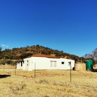 North West, MADIKWE district, Rural (farm cemeteries) 