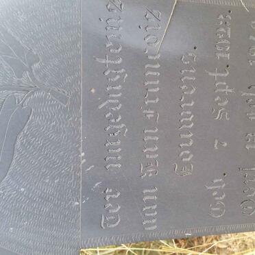 LOUWRENS Jan Francoiz 1923-1940