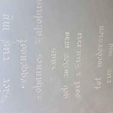 LAAS Johannes Jacobus 1890-1941