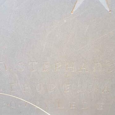 VILJOEN Jan Stephanus 1913-