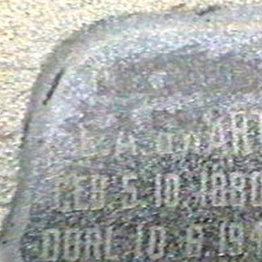 SWART J.J. 1874-1954 :: SWART E.A. 1880-1946 :: SWART D.J. 1918-1942