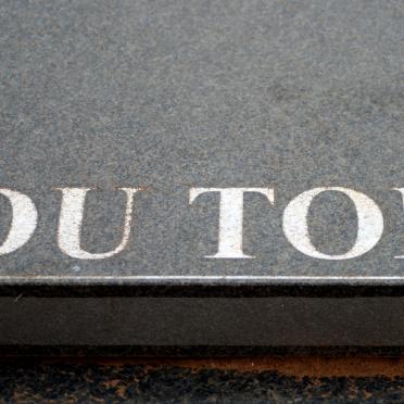 TOIT David Schalk, du 1910-1993