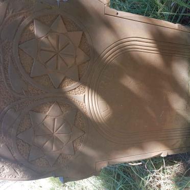 BASSON Susara Johanna D. nee DU TOIT 1844-1928