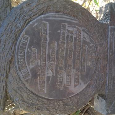 VUUREN Anna M., J.v. 1919-1937