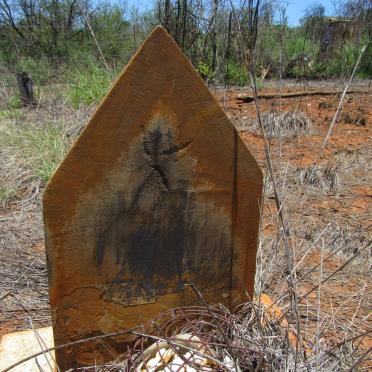 PRETORIUS Mathuis Wynand 1920-