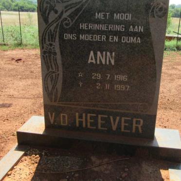 North West, MARICO district, Wilgeboomspruit 262 JP, Maruntwana guest farm, Single grave