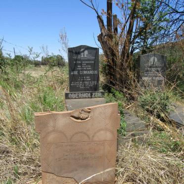 MANS Salomina J.M. 1901-1915