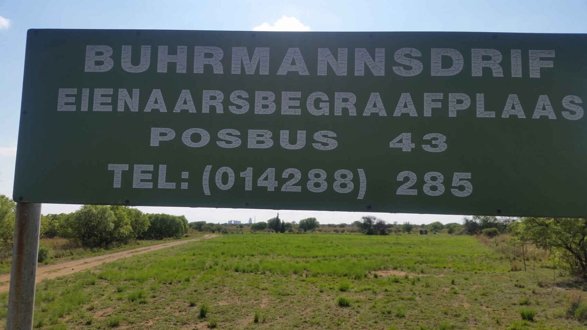 1. Overview / Oorsig