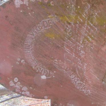 COETZEE Isabella Susanna