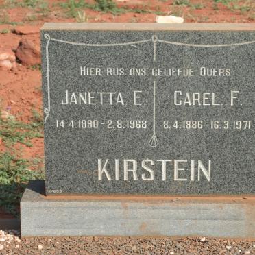 North West, MARICO district, Zeerust, Uitvlugt 281, farm cemetery