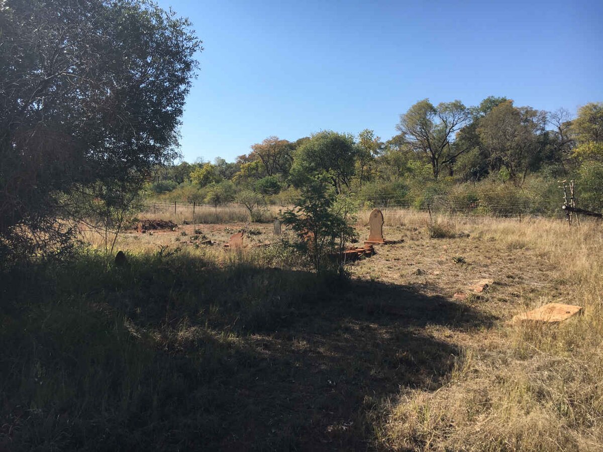 1. Overview / Oorsig