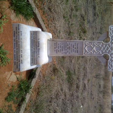 SMITH Geoffrey Gilbert 1867-1902