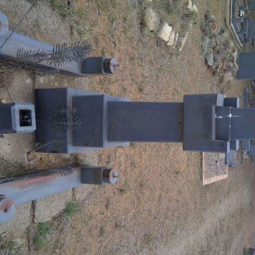 BEUKES Corneluis Jakob 1895-1935