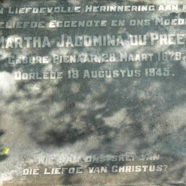 North West, POTCHEFSTROOM district, Hoogekraal 446_2, farm cemetery