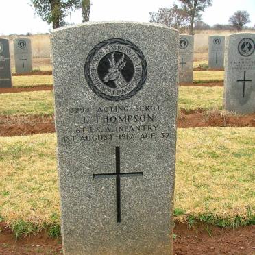 THOMPSON J. -1917