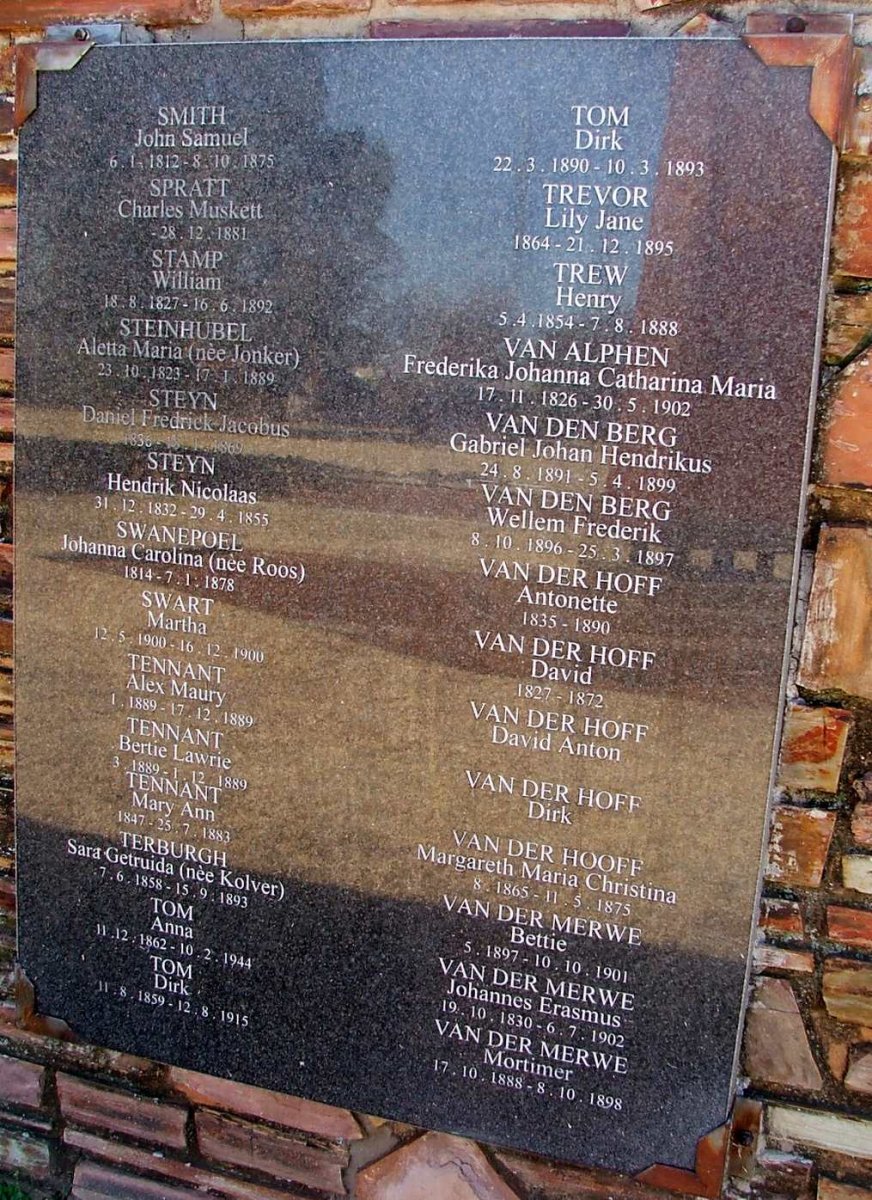 Memorial Wall 09