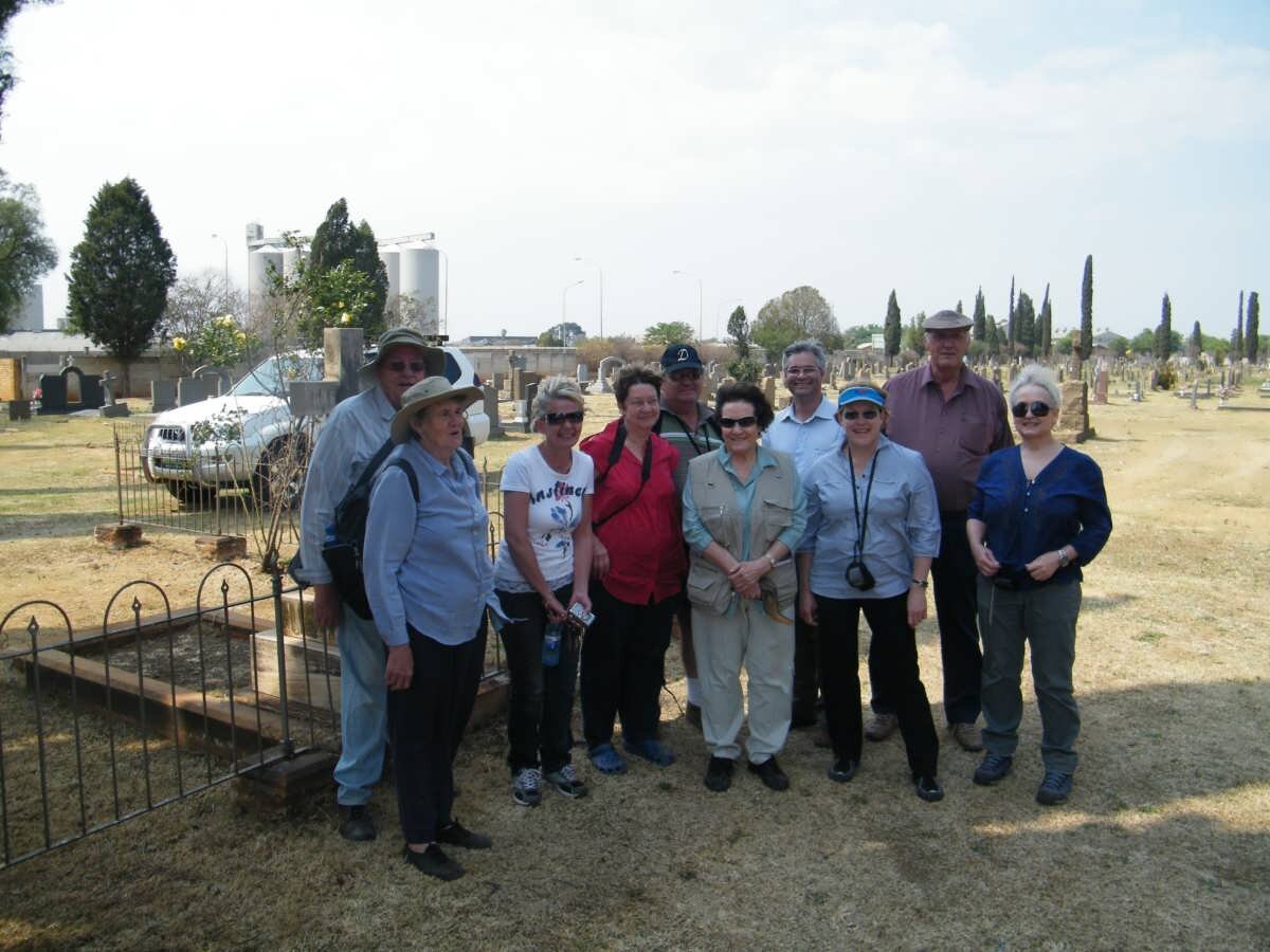 05. Photographers / fotograwe