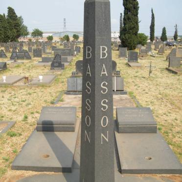 BASSON