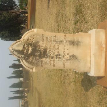 GRAAN T.P.P., van 1856-1932