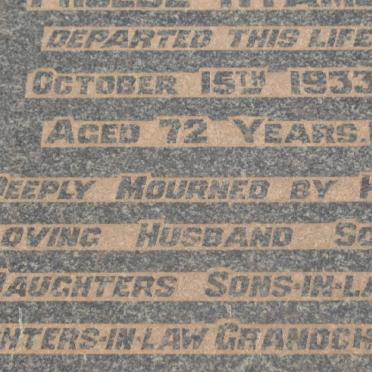 H - Vanne :: Surnames - H