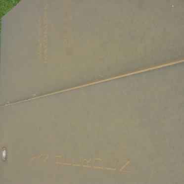 HEERDEN Johannes Lodewikus, van 1899-1967 &amp; Susanna Magdalena 1902-1981