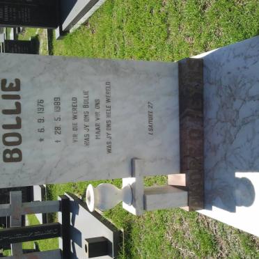 HEYNS Andre O. 1976-1989