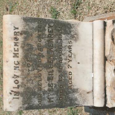 KEAREY Myee Eileen -1931