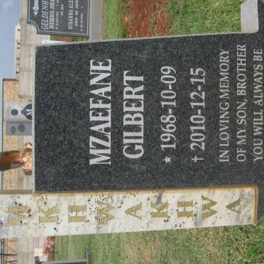 Mk - Surnames starting with the letters Mk