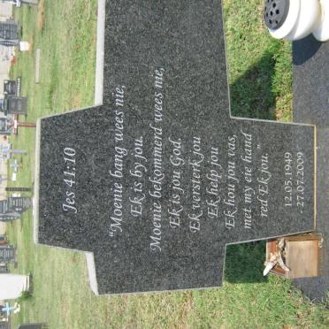 MAGNUS Jack W.S. 1949-2009