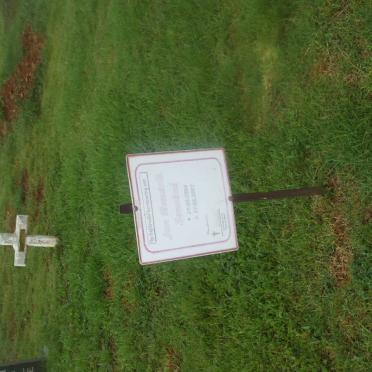 SENEKAL Jan Hendrik 1934-2007