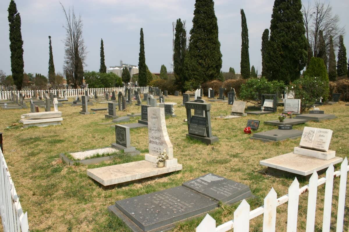 03. Oorsig / Overview