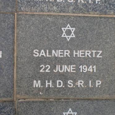 HERTZ Salner -1941