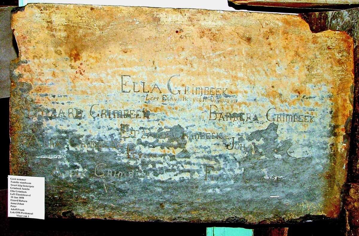 GRIMBEEK family stone_2