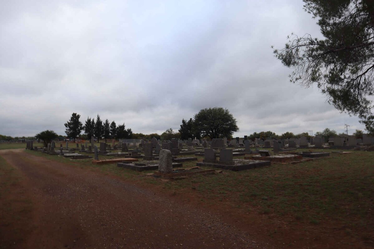 3. Overview / Oorsig