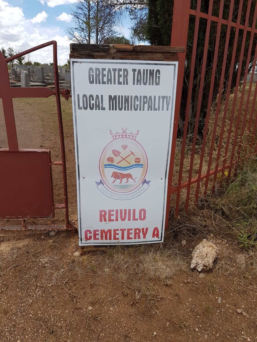 1. Overview / Oorsig