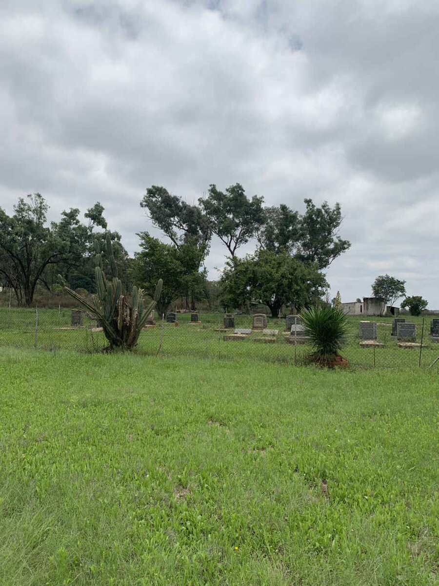 1. Overview / Oorsig