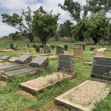 2. Overview / Oorsig