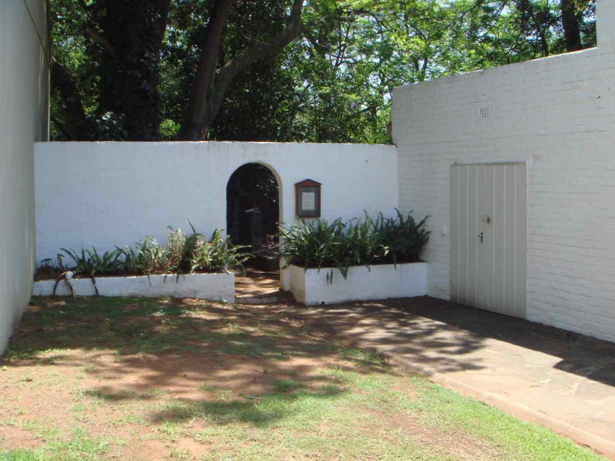 1. Boschfontein
